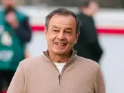 1. FC Magdeburg trennt sich von Sportchef Otmar Schork nach enttäuschender Saison