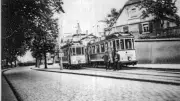 100 Jahre Straßenbahn Bad Dürrenberg: Von der Mübag zur längsten DDR-Linie