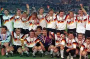 1990er Weltmeister sehen Titelchancen für DFB-Team bei WM in den USA