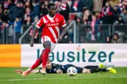 3. Liga: Cottbus erleidet Rückschlag, Aue im Abstiegskampf, Rostock glänzt