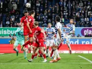3. Liga: MSV Duisburg verpasst Sieg gegen Havelse - Aufstiegsrennen wird enger