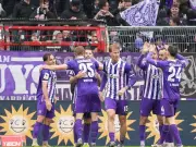 3. Liga: VfL Osnabrück festigt Spitzenposition nach klarem Sieg gegen Waldhof Mannheim