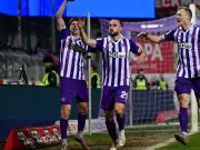 3. Liga: VfL Osnabrück verteidigt Tabellenführung mit Sieg gegen Viktoria Köln