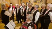 45 Jahre Chorfamilie Neudorf: Frauenchor feiert bewegendes Jubiläum ohne Auftritte