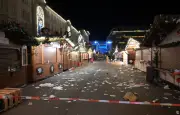 467 Entschädigungsanträge nach Weihnachtsmarkt-Anschlag in Magdeburg eingegangen