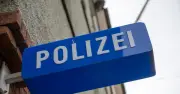 81-Jähriger bedroht Nachbarn mit Messer – Polizei stürmt Keller mit Spezialkräften