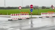 A20-Vollsperrung bei Strasburg: Vierstündige Bauarbeiten am 12. März