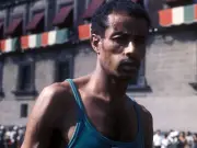 Abebe Bikila: Vom barfüßigen Olympia-Helden zum nationalen Mythos Äthiopiens