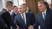 Abgehörtes Telefonat: Ungarns Außenminister bietet Moskau Sanktionshilfe an
