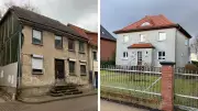 Abrissdebatte in Waren: Zwei Häuser vor dem Abriss - Entscheidung steht bevor