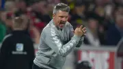 Abstiegs-Alarm beim 1. FC Köln: Kwasnioks Trainer-Kredit ist aufgebraucht