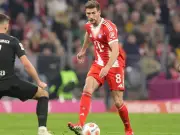 AC Mailand bietet Leon Goretzka Dreijahresvertrag an - Juventus Konkurrenz