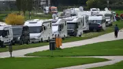 ADAC-Studie: Camping in Rheinland-Pfalz bleibt preiswert trotz Preisanstieg