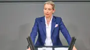 AfD in Baden-Württemberg: Brandbrief aus Weidels Heimatverband wirft Machtmissbrauch vor