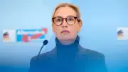 AfD-interner Machtkampf: Weidel scheitert mit Personalentscheidungen