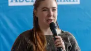 AfD-Jugendorganisation im Fokus: Nach Dorow-Affäre drohen Julia Gehrckens Konsequenzen