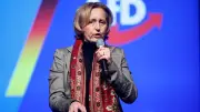 AfD-Parteivize Beatrix von Storch: Vorwurf der körperlichen Auseinandersetzung mit Parteikollegen