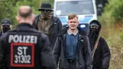 AfD sperrt Münchner Funktionär nach Neonazi-Treffen und antisemitischen Äußerungen