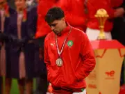 Afrika-Cup: Brahim Díaz vom tragischen Helden zum unerwarteten Sieger gekürt