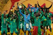 Afrika-Cup-Skandal: Senegal verliert Titel nach Gerichtsurteil - Juristisches Nachspiel geht weiter