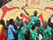 Afrika-Cup-Skandal: Senegal verliert Titel, Spieler spotten über Entscheidung
