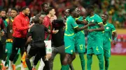 Afrika-Cup-Titel aberkannt: Senegal verliert Sieg nach Platzverweis im Finale