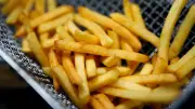 Airfryer-Pommes: Mit diesem Geheimtrick werden sie perfekt knusprig