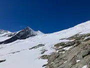 Alarmierende Gletscherschmelze in Österreich: Mehr als 100 Meter Rückgang bei Einzelgletschern