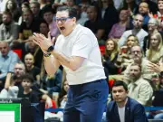 Alba Berlin dominiert Heidelberg trotz Trainerwechsel - Finetti-Debüt endet mit klarer Niederlage