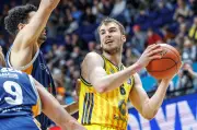 Alba Berlin dreht spektakuläres Comeback gegen Rostock nach 21-Punkte-Rückstand