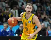 Alba Berlin feiert klaren Sieg in Braunschweig und rückt Bayern näher