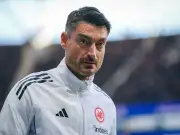 Albert Riera bei Eintracht Frankfurt: Wie viel Ego verträgt ein Trainer?