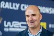 Albert von Thurn und Taxis nach Rallye-Unfall in Österreich aus Klinik entlassen