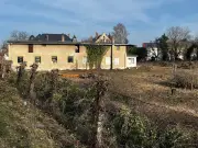 Aldi plant neuen Supermarkt in Querfurt: Bauvorbereitungen am Nebraer Tor laufen