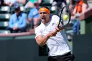 Alexander Zverev erreicht historisches Halbfinale in Indian Wells gegen Jannik Sinner