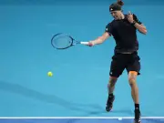 Alexander Zverev erreicht Viertelfinale beim ATP-Masters in Miami