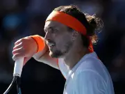 Alexander Zverev glänzt mit perfektem Auftakt bei Indian Wells Masters