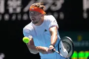 Alexander Zverev startet mit neuer Leichtigkeit ins Sunshine Double