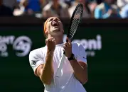 Alexander Zverev triumphiert in Indian Wells mit neuer aggressiver Spielweise