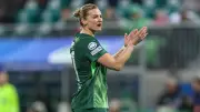Alexandra Popp verlässt VfL Wolfsburg nach 14 Jahren: Abschied einer Fußball-Legende