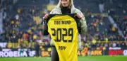 Alexandra Popp wechselt zu Borussia Dortmund: Ein Paukenschlag für den Frauenfußball