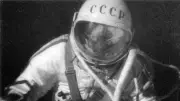 Alexej Leonow: Der erste Weltraumspaziergang und sein dramatisches Überleben