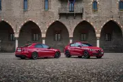 Alfa Romeo kehrt zum V6 zurück: Stelvio und Giulia erhalten Benziner-Neuauflage
