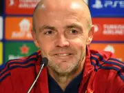 Alfred Schreuder verstärkt DFB-Trainerteam: Unterstützung für Nagelsmann vor WM