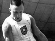 Alfred Schwarzmann: Vom NS-Vorzeigesportler zur Symbolfigur der Nachkriegs-BRD