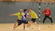 Altentreptower Handballer verzichten auf Aufstieg in MV-Liga trotz Meisterambitionen