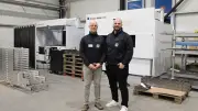 Alu-Me in Karstädt: Regionaler Champion verdoppelt Belegschaft und setzt auf Innovation