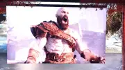 Amazon-Serie 'God of War': Erstes Bild von Kratos löst heftige Fan-Kritik aus