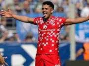 Amiri erklärt Wechsel zu Mainz: 'Ich wollte Eier zeigen und Verantwortung übernehmen'