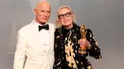 Amy Madigan und Ed Harris: Oscar-Triumph nach 40 Jahren gemeinsamer Hollywood-Karriere